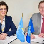 WHO Eastern Mediterranean Region and Pan American Health Organization sign agreement to strengthen hospital resilience