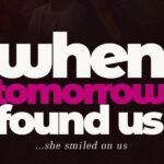 BN Book Excerpt: When Tomorrow Found Us by Pearl Ehigimetor