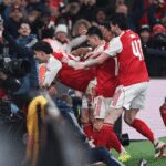 Arsenal 1-0 Chelsea (Arsenal win 4-2 agg): What Were The Main Talking Points As The Gunners Punch Their EFL Cup Final Ticket?