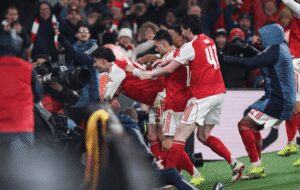 Arsenal 1-0 Chelsea (Arsenal win 4-2 agg): What Were The Main Talking Points As The Gunners Punch Their EFL Cup Final Ticket?