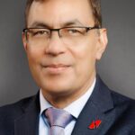 UBA Appoints Loknath Mishra As CEO Of UBA UK