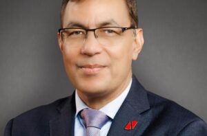 UBA Appoints Loknath Mishra As CEO Of UBA UK