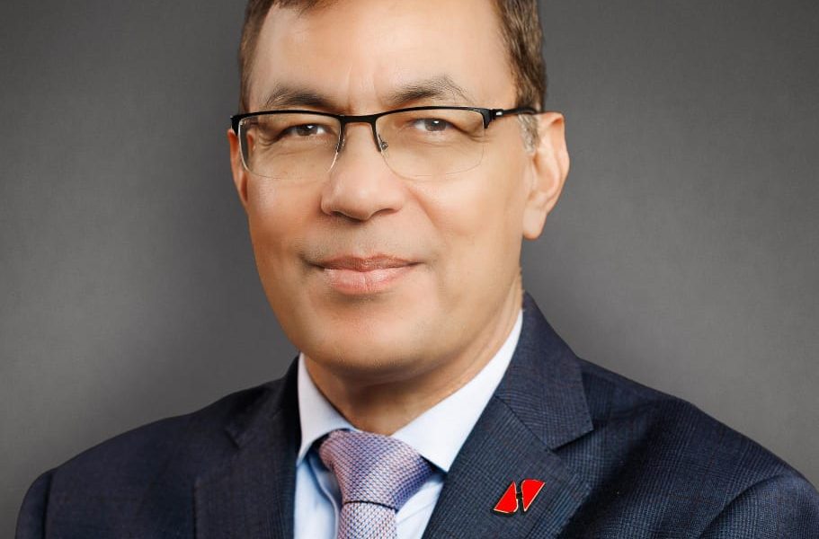 UBA Appoints Loknath Mishra As CEO Of UBA UK