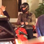 Is Tom Cruise moving?