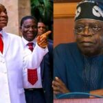 “You’re Not Doing Well, What’s Your Problem” – Bishop Oyedepo Tackles President Tinubu