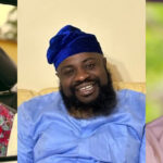 “I Declined, That’s Why He D!sl!kes Me”