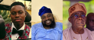 “I Declined, That’s Why He D!sl!kes Me”