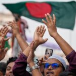 Bangladesh’s election represents politics as usual, and some hope for change