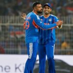 Suryakumar Yadav Shows Faith In Varun Chakaravarthy Despite No. 1 T20I Bowler’s Dip In Form: ‘We Are Not Worried About Him’
