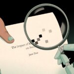 To avoid accusations of AI cheating, college students are turning to AI