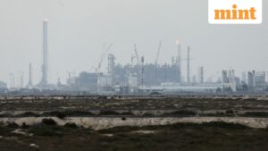 What Iran’s strike on Qatar’s Ras Laffan LNG hub means for India’s gas supply and energy security