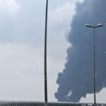 Indian Killed In Iran Attack On Kuwait Power Plant: What We Know