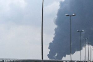 Indian Killed In Iran Attack On Kuwait Power Plant: What We Know