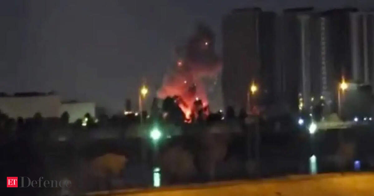 Air raid sirens activated across Kuwait, Bahrain and Israel amid reported missile threats