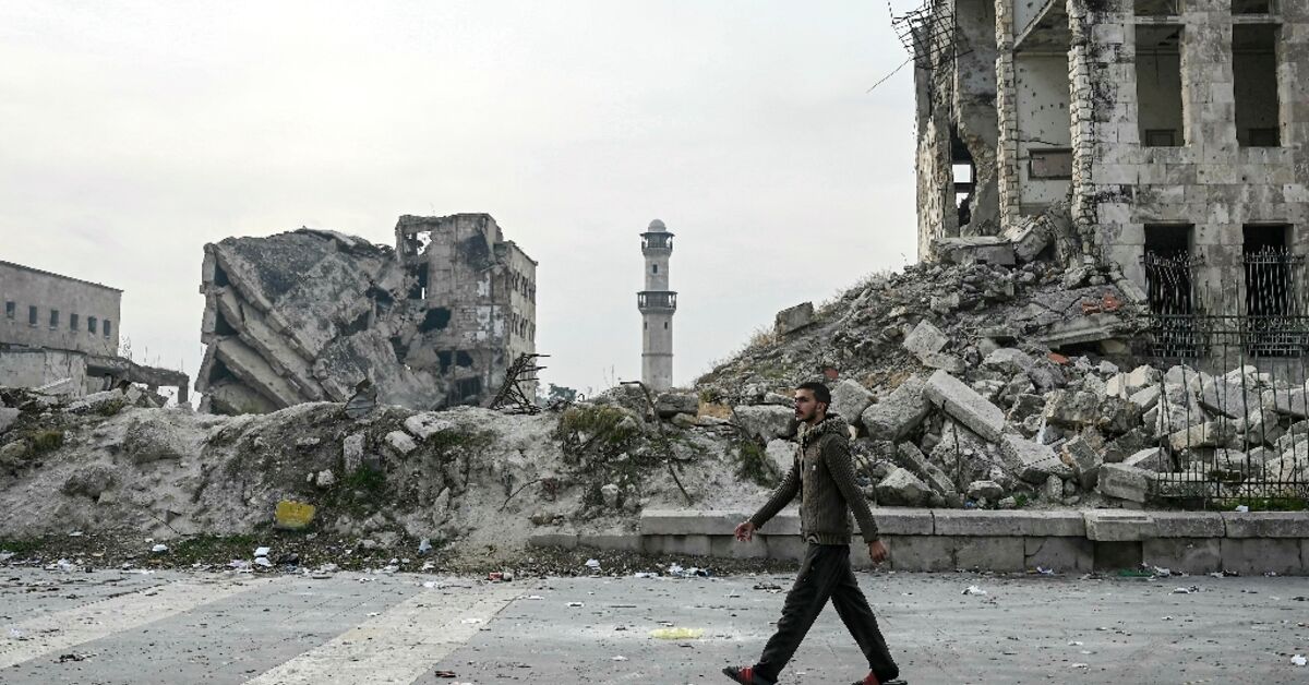 Love in a time of war for journalist and activist in new documentary