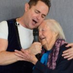 Embracing live entertainment’s ‘human connection’ in aged care centres