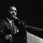 What Jesse Jackson taught Democrats