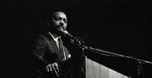 What Jesse Jackson taught Democrats