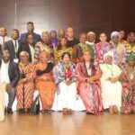 Ghana hosts ECOWAS consultation on gender parity in politics