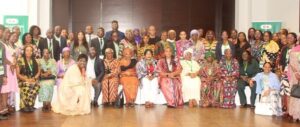 Ghana hosts ECOWAS consultation on gender parity in politics