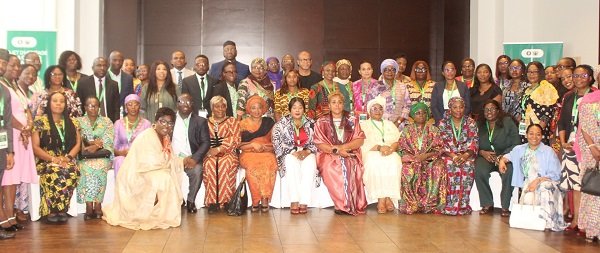 Ghana hosts ECOWAS consultation on gender parity in politics