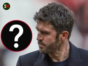 Man United weighing up ‘surprise’ £40m summer swoop for Premier League attacker