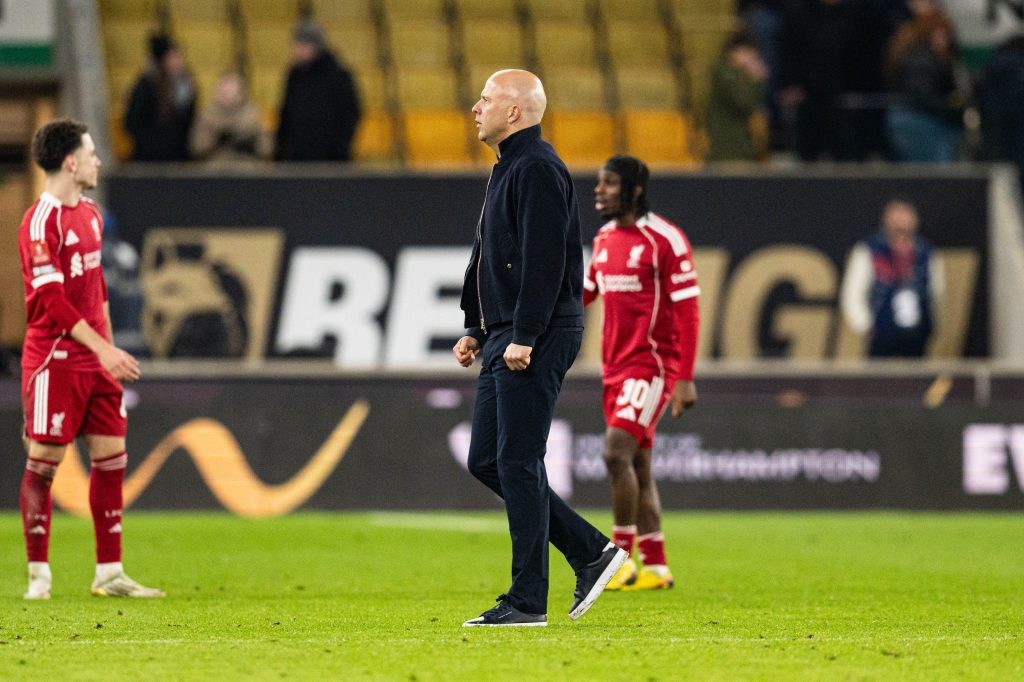 Liverpool have enquiries for two PSG stars rebuffed