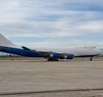 Mystery as Dubai PM’s plane lands in Majorca amid Iran missile barrage