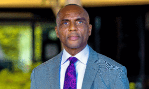 US Court Jails Ex-NNPC Chief Paulinus Okoronkwo 87 Months Over $2.1m Addax Bribery Scheme