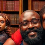 Mena Sodje, Daniel Abua Lead Africa Magic’s New Romantic Drama, ‘Employee Of the Year’