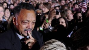 Jesse Jackson’s politics at its best was joyful and alive. There is nothing like it in 2026