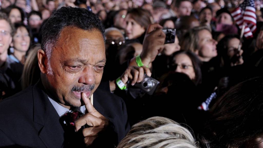 Jesse Jackson’s politics at its best was joyful and alive. There is nothing like it in 2026