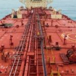 Super Tanker Rates Soar Amid Sanctions, Supply Shifts, and Strategic Hoarding