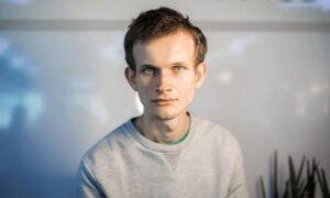 Ethereum Is Neutral, People Aren’t: Vitalik Buterin Draws a Clear Line