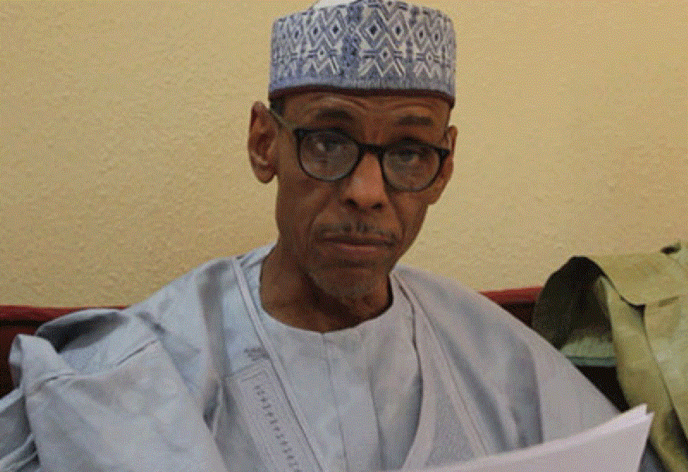 Court, Not Politics Should Decide El-Rufai’s Case, Says Baba-Ahmed