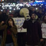 From Georgia to Serbia, Surveillance is Being Weaponised Against Dissent