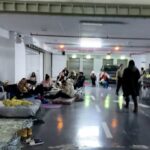 State Department urges Americans to leave Middle East as airspace closures disrupt travel