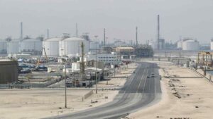 Iran inflicts ‘extensive damage’ on site of world’s largest LNG facility in Qatar