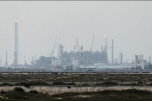 Qatar Orders Iranian Embassy Staff To Leave Country Within 24 Hours After Strikes On Energy Hub