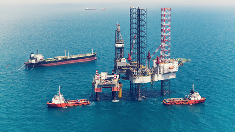 Oil and Gas Prices Surge After Attack on Qatar LNG Facility