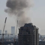 Israel Iran War News Day 26: Kuwait airport hit again, US to send more soldiers while Trump claims ‘gift’ from Iran amid peace proposal