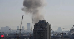 Israel Iran War News Day 26: Kuwait airport hit again, US to send more soldiers while Trump claims ‘gift’ from Iran amid peace proposal