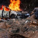 Iran-Israel War News Live Updates: Fire At Kuwait Airport After Drones Hit Fuel Tank; Bushehr Nuclear Plant Targeted Again