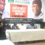 ADC Targets 14 Million Members – Aregbesola