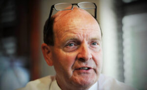 Paul O’Sullivan’s questionable past comes under scrutiny