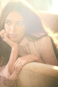 Evie Magazine’s Brittany Hugoboom Wants Women to Have It All (With Some Caveats for Vaccines, Hormones, and Abortions)