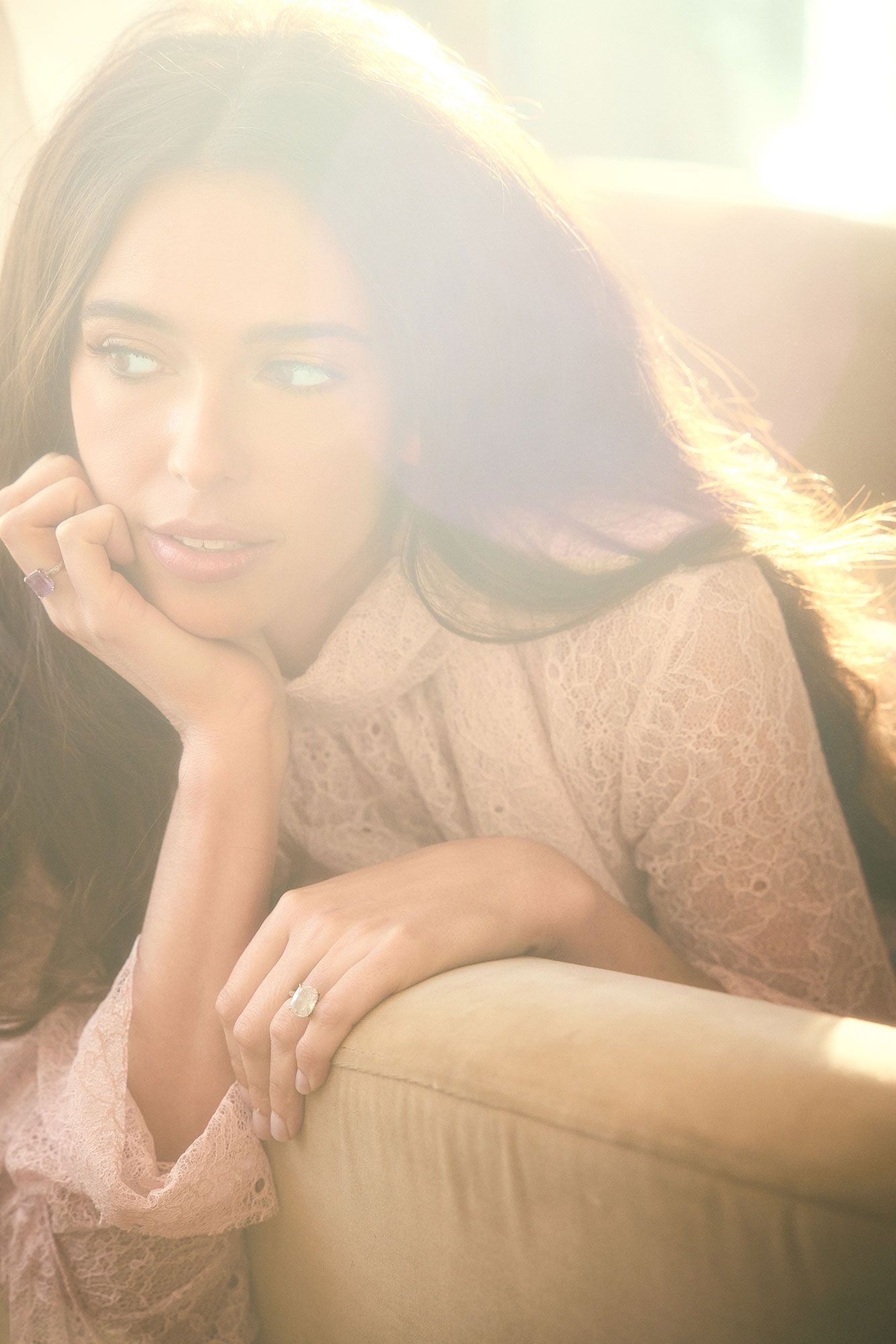 Evie Magazine’s Brittany Hugoboom Wants Women to Have It All (With Some Caveats for Vaccines, Hormones, and Abortions)