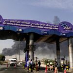 Iran-Israel war LIVE: ‘Dubai is safe’: UAE pushes to contain fallout from Iran onslaught