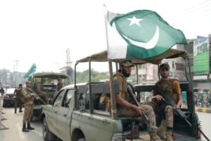 Saudi Arabia Applauds Pakistan-Afghanistan Truce Ahead of Eid Al-Fitr