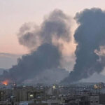 Egypt condemns “sinful” attacks on Gulf energy sites following missile strikes in Qatar and Riyadh